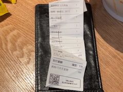 -新石器烤肉(百联川沙店)