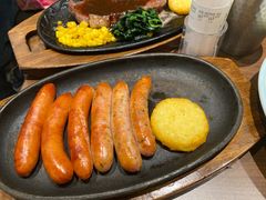 -萨莉亚意式餐厅(杭州滨江天街店)