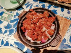 -绿茶餐厅(布吉万象汇店)