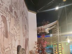 -胖老汉椒麻鸡清真新疆菜(西御街店)