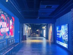 -CGV影城(黄河道ScreenX店)