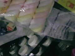 -沃尔玛超市(北大街店)