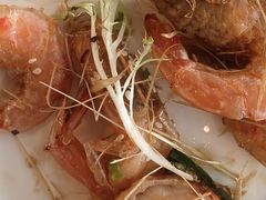 -粤尚腾香居中餐厅(首都机场希尔顿店)