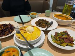 -吕氏疙瘩汤·海鲜新鲁菜(凯德mall新都心店)