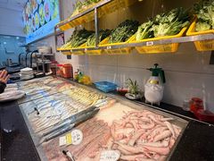 -健跳小海鲜(人民路店)