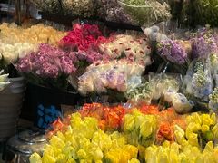 -循礼门鲜花花市(武汉循礼门店)