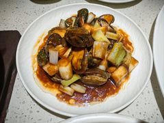 -船歌·鱼水饺青岛菜(金狮广场店)