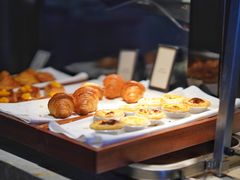 -大理实力希尔顿酒店•香全日制餐厅