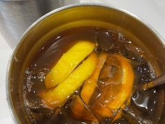 -柠檬树茶餐厅(海雅缤纷城店)