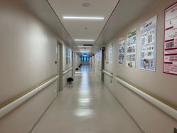 -中国福利会国际和平妇幼保健院(徐汇院区)