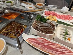 -海底捞火锅(万达广场店)
