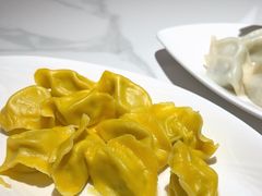 -船歌·鱼水饺青岛菜(正阳路店)