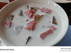 -广州瑞士酒店贝拉诺自助西餐厅