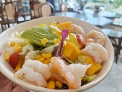 -艾蜜西餐厅(梅园店)