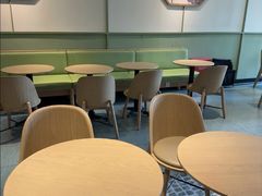 -星巴克(扬州金鹰店)