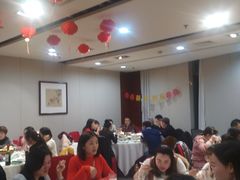 大堂-文杏酒楼(一品天下店)