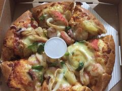 -必胜客(天鸿店)