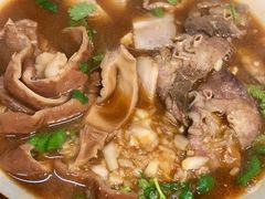 卤煮-鼎香润(德胜门内店)