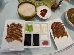 -香融府·烤鸭·家常菜(马家堡路店)