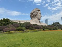 -橘子洲景区