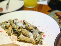 -HOME餐厅粤菜 融合菜