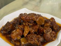 -百味园土菜馆(迎宾东路店)