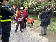 -西安青龙寺遗址景区