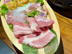 -韩象烤肉·韩国料理(市南麦凯乐旗舰店)