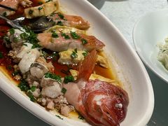 -小城故事·地道宁波味(月湖盛园店)