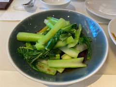 -港丽餐厅(高德置地店)