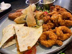 -bluefrog蓝蛙(皇庭广场店)