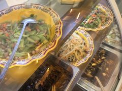 -五台山八大碗·地方风味菜馆(五爷庙店)