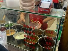 -蔡记炸酱热干面(昌里路店)