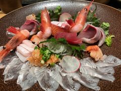 -泉寿司(万科公园店)