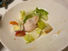 -CRAZYONES克芮旺斯西班牙餐厅(苏州中心店)