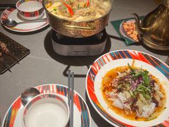 -塔哈尔·新疆盛宴(奉贤龙湖店)