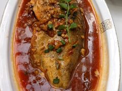 -又见炊烟私房菜(敬亭路店)