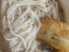 -汪记鲜鱼糊汤粉(沈阳路总店)