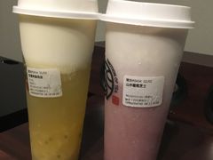 -眷茶(赛格国际购物中心店)