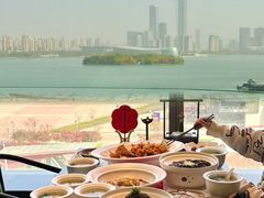 -馋遇江南·精致湖景雅宴(东方之门店)