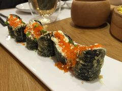 -小句号·精致料理(江南环球港店)