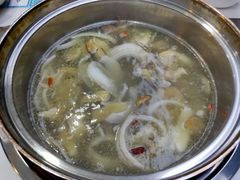 -三个椰子·现砍椰子鸡(金源CBD店)
