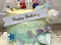 -CarolCake卡萝家(锦华万达店)