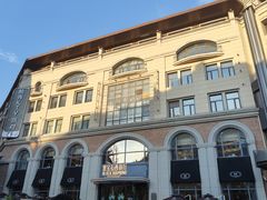 -黑宝石西餐厅(汇励99城市公园店)