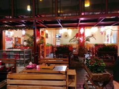 -丽江庭院之爱在路上(西单店)