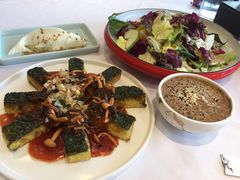 -民福居烤鸭店(石榴庄店)