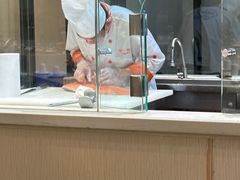 -新一番三文鱼寿司(大东海店)