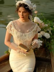 -杭州金夫人婚纱摄影(富阳私享店)