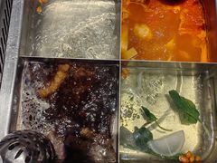 -海底捞火锅(吴中路店)