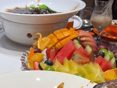 -惠丰堂饭庄(北洼路店)